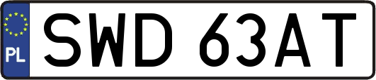 SWD63AT