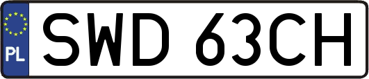 SWD63CH