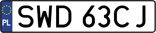 SWD63CJ