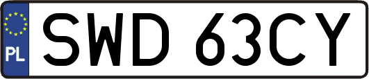 SWD63CY
