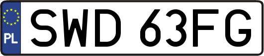 SWD63FG