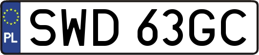 SWD63GC
