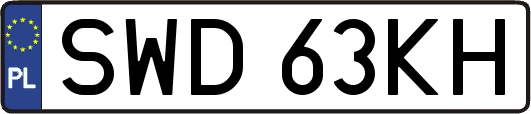SWD63KH
