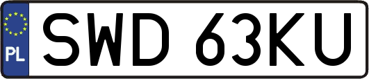 SWD63KU