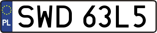 SWD63L5