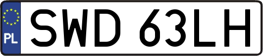 SWD63LH