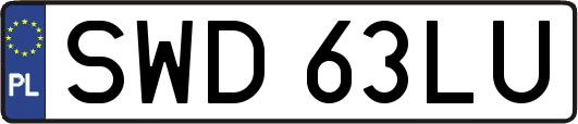 SWD63LU