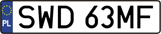 SWD63MF