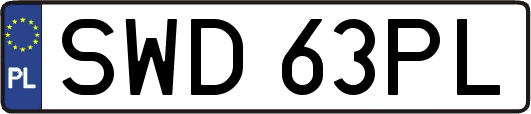 SWD63PL