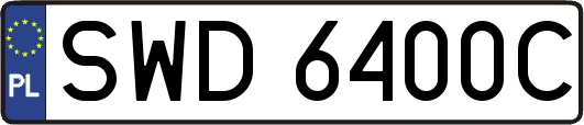SWD6400C