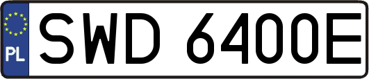 SWD6400E