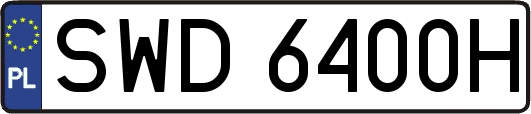 SWD6400H