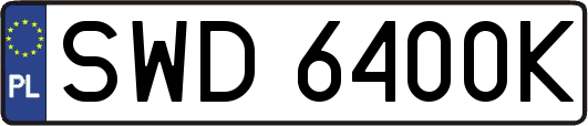 SWD6400K