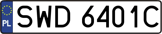 SWD6401C