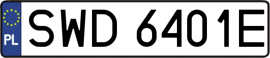 SWD6401E