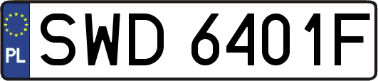 SWD6401F