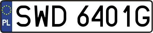 SWD6401G