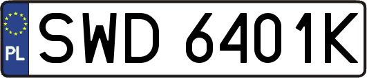 SWD6401K