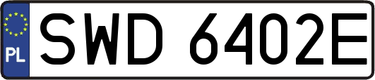 SWD6402E