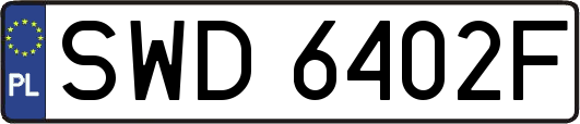 SWD6402F