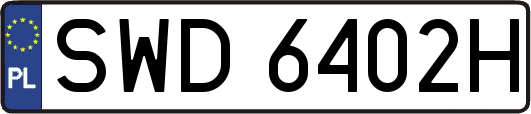 SWD6402H