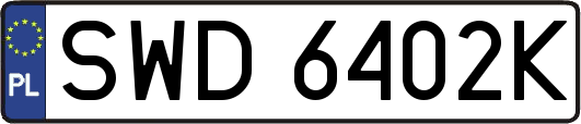 SWD6402K