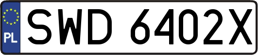 SWD6402X