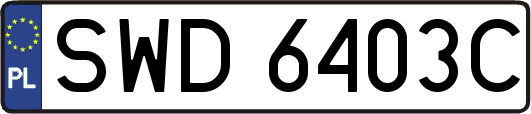 SWD6403C