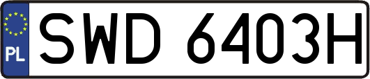 SWD6403H