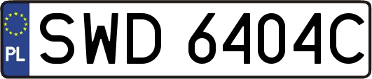 SWD6404C