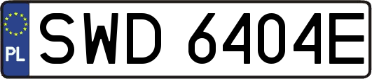 SWD6404E