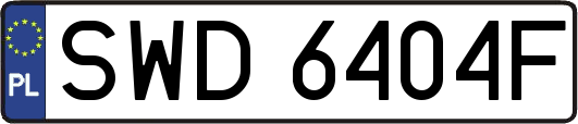 SWD6404F