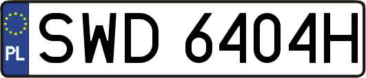 SWD6404H