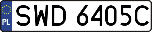 SWD6405C