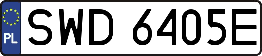 SWD6405E