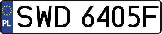 SWD6405F