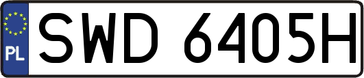 SWD6405H
