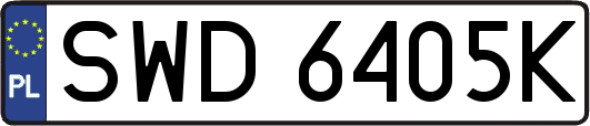 SWD6405K