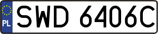 SWD6406C
