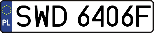 SWD6406F