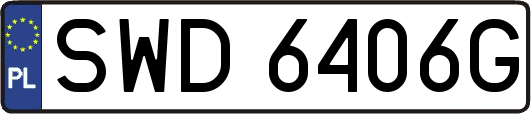 SWD6406G
