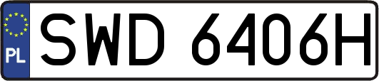 SWD6406H