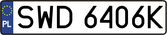 SWD6406K