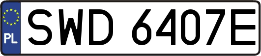 SWD6407E