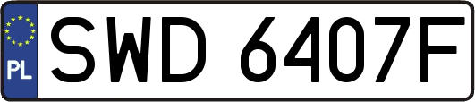 SWD6407F