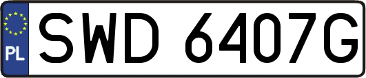 SWD6407G