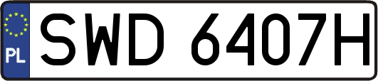 SWD6407H