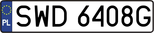 SWD6408G