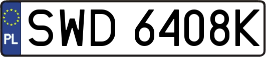 SWD6408K