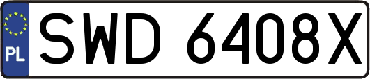SWD6408X